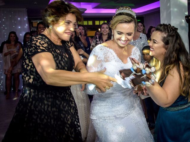 O casamento de Fernando e Telene em Belo Horizonte, Minas Gerais 35