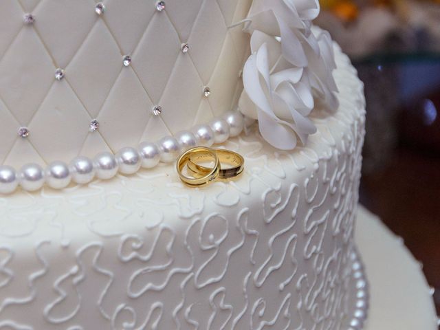 O casamento de Fernando e Telene em Belo Horizonte, Minas Gerais 39