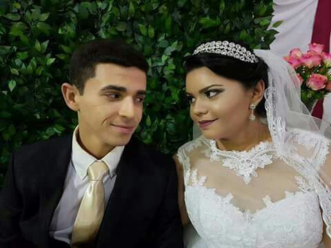 O casamento de Neto e Eloiza em Gado Bravo, Paraíba 2