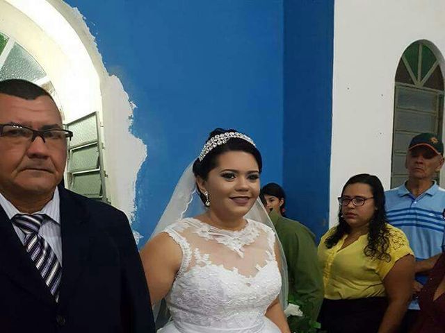 O casamento de Neto e Eloiza em Gado Bravo, Paraíba 5