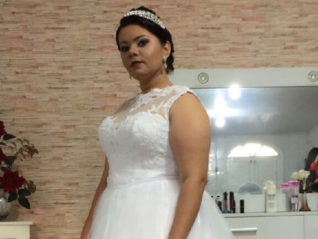 O casamento de Neto e Eloiza em Gado Bravo, Paraíba 7