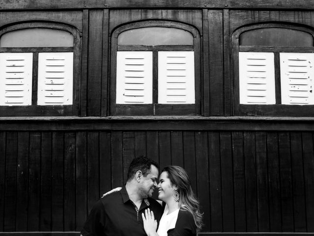 O casamento de Leonardo e Adriana em Belo Horizonte, Minas Gerais 1