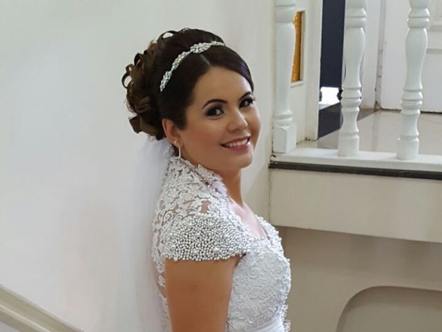 O casamento de Leonardo e Adriana em Belo Horizonte, Minas Gerais 3