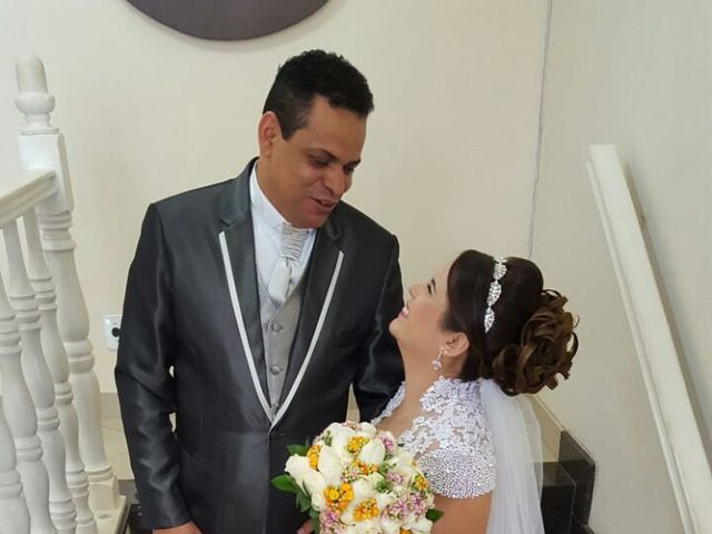 O casamento de Leonardo e Adriana em Belo Horizonte, Minas Gerais 4