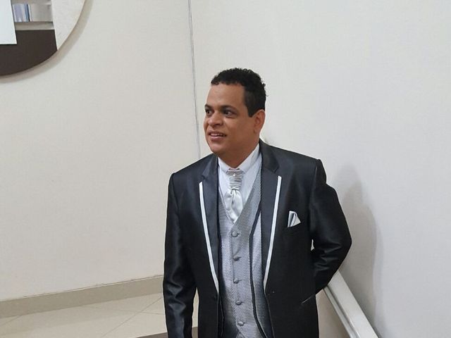 O casamento de Leonardo e Adriana em Belo Horizonte, Minas Gerais 5