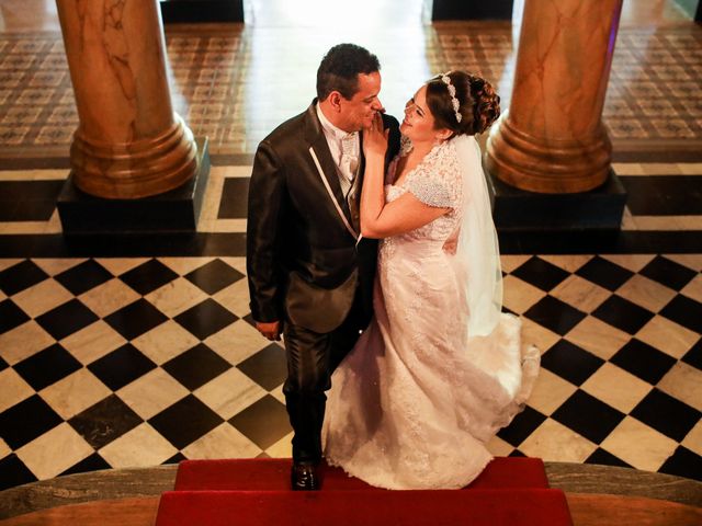 O casamento de Leonardo e Adriana em Belo Horizonte, Minas Gerais 2