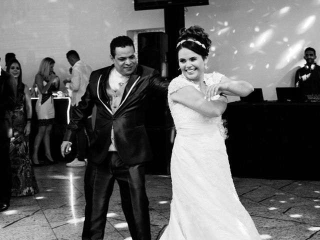 O casamento de Leonardo e Adriana em Belo Horizonte, Minas Gerais 6