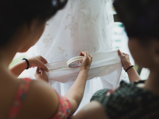 O casamento de Alexandre e Alana em Recife, Pernambuco 8