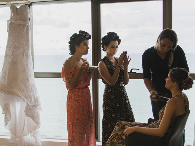 O casamento de Alexandre e Alana em Recife, Pernambuco 9