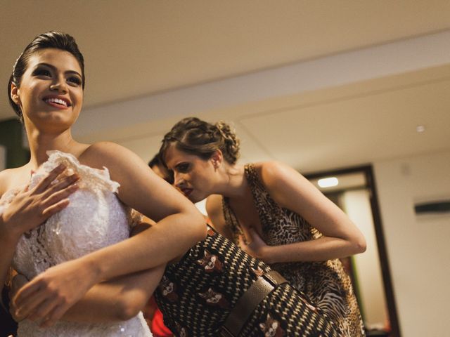 O casamento de Alexandre e Alana em Recife, Pernambuco 12