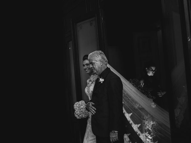 O casamento de Alexandre e Alana em Recife, Pernambuco 17