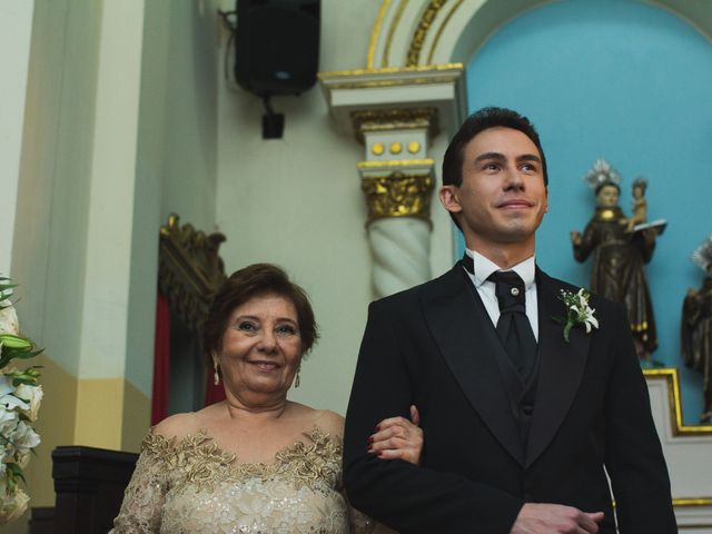 O casamento de Alexandre e Alana em Recife, Pernambuco 18