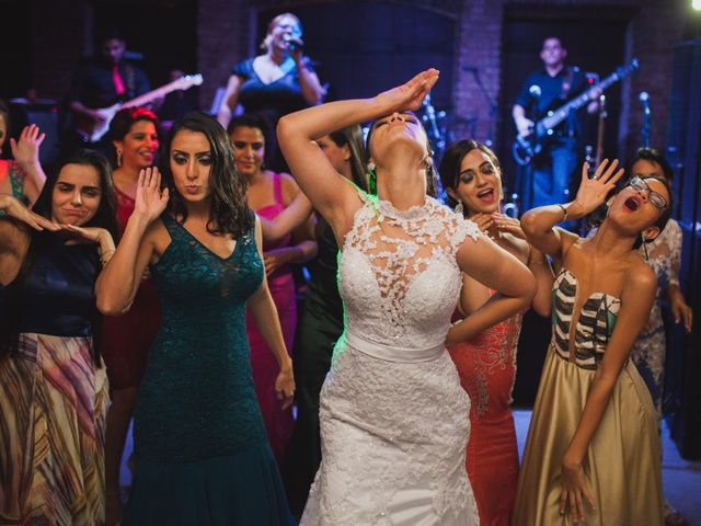 O casamento de Alexandre e Alana em Recife, Pernambuco 36