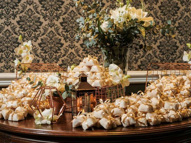 O casamento de Moisés e Caroline em São Paulo 7