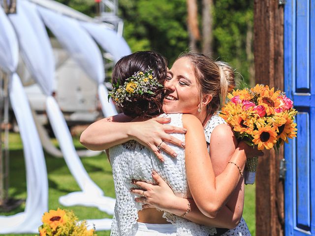 O casamento de Gustavo e Karine em Chapecó, Santa Catarina 25