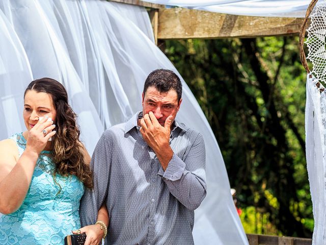O casamento de Gustavo e Karine em Chapecó, Santa Catarina 28