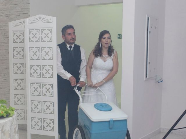 O casamento de Jonas e Jessica em Jundiaí, São Paulo Estado 38