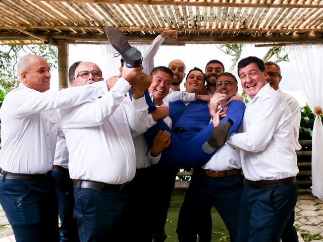 O casamento de Caio e Fernanda em São Bernardo do Campo, São Paulo 77