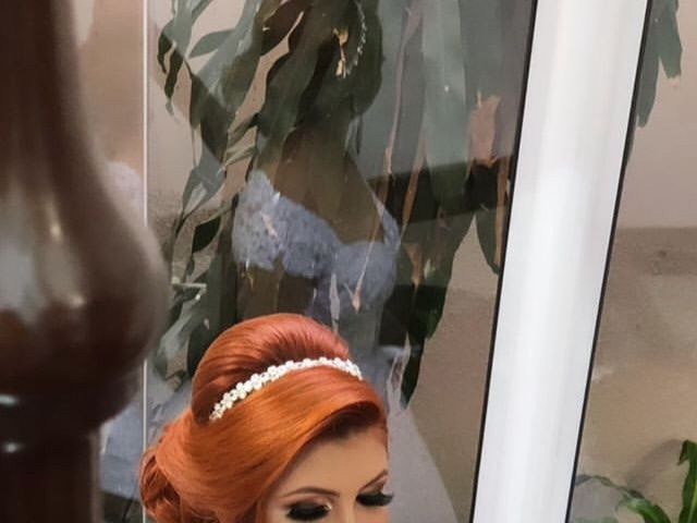 O casamento de Herbert e Letícia em Americana, São Paulo Estado 3