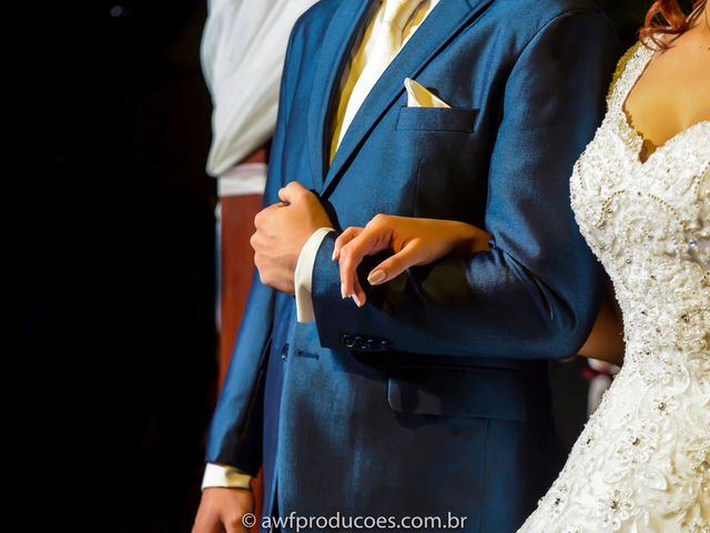 O casamento de Herbert e Letícia em Americana, São Paulo Estado 5