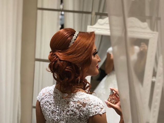 O casamento de Herbert e Letícia em Americana, São Paulo Estado 6