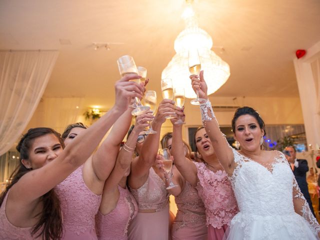 O casamento de José e Michele em Rio de Janeiro, Rio de Janeiro 14