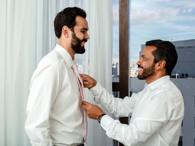 O casamento de Vini e Jessica em Belo Horizonte, Minas Gerais 24