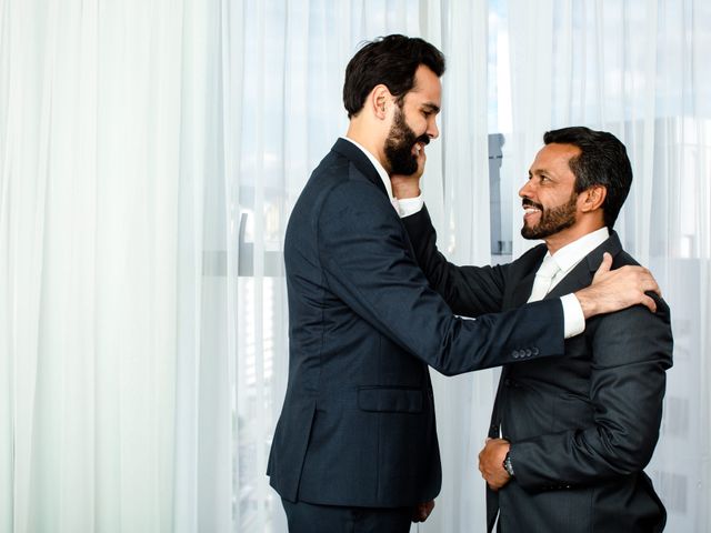 O casamento de Vini e Jessica em Belo Horizonte, Minas Gerais 34