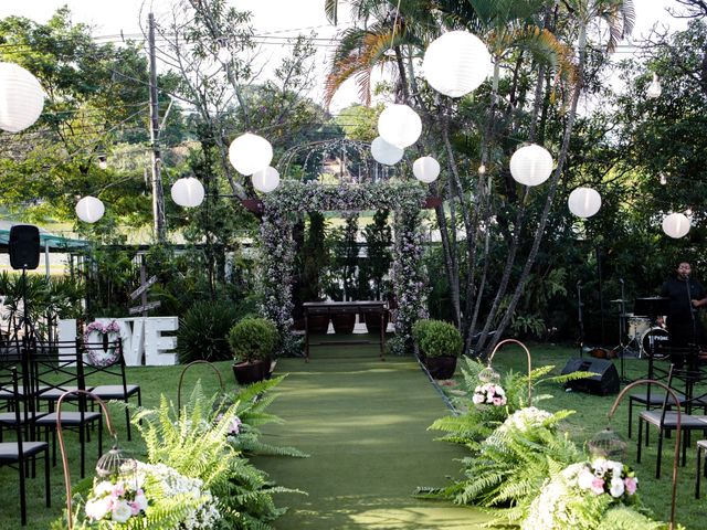 O casamento de Vini e Jessica em Belo Horizonte, Minas Gerais 46