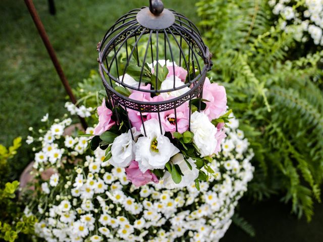 O casamento de Vini e Jessica em Belo Horizonte, Minas Gerais 47