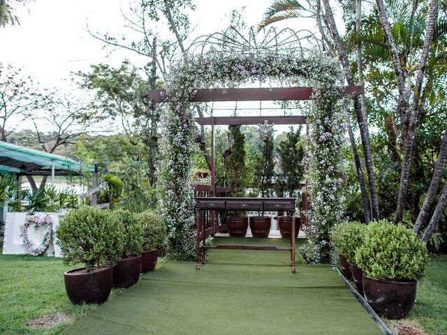 O casamento de Vini e Jessica em Belo Horizonte, Minas Gerais 58