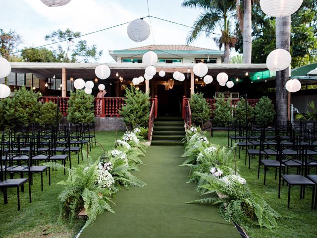 O casamento de Vini e Jessica em Belo Horizonte, Minas Gerais 59