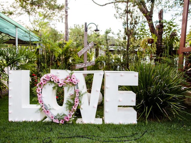 O casamento de Vini e Jessica em Belo Horizonte, Minas Gerais 61