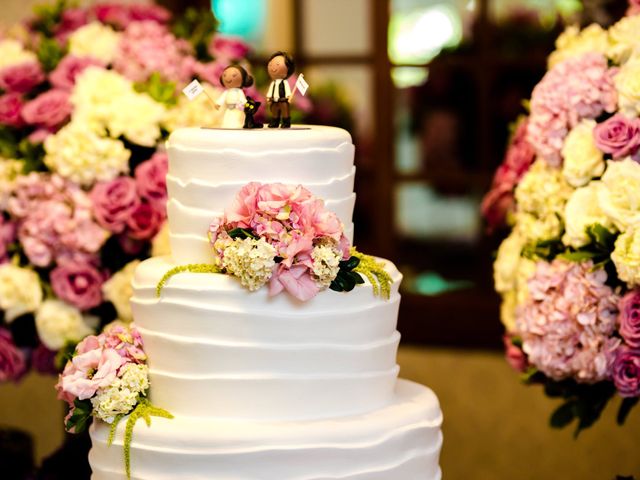 O casamento de Vini e Jessica em Belo Horizonte, Minas Gerais 73