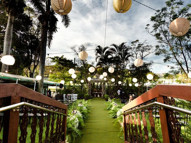 O casamento de Vini e Jessica em Belo Horizonte, Minas Gerais 78