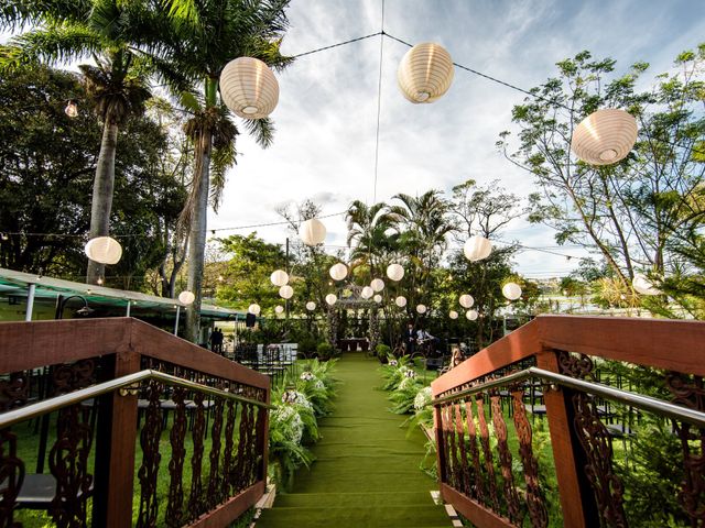 O casamento de Vini e Jessica em Belo Horizonte, Minas Gerais 79