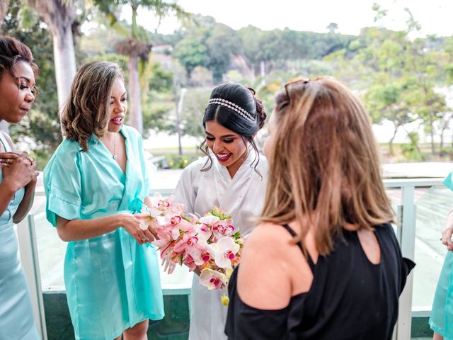 O casamento de Vini e Jessica em Belo Horizonte, Minas Gerais 95