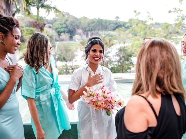 O casamento de Vini e Jessica em Belo Horizonte, Minas Gerais 96