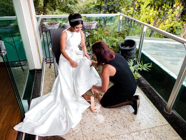 O casamento de Vini e Jessica em Belo Horizonte, Minas Gerais 109