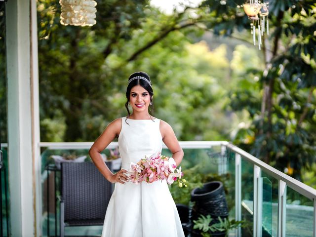 O casamento de Vini e Jessica em Belo Horizonte, Minas Gerais 111