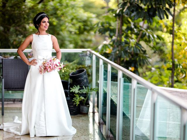 O casamento de Vini e Jessica em Belo Horizonte, Minas Gerais 112