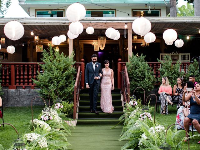 O casamento de Vini e Jessica em Belo Horizonte, Minas Gerais 116