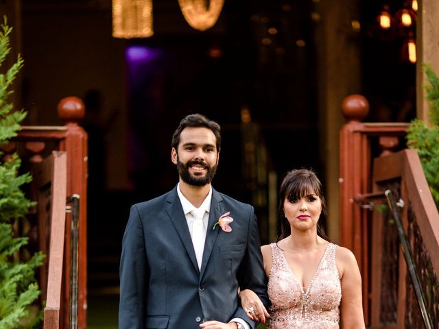 O casamento de Vini e Jessica em Belo Horizonte, Minas Gerais 117