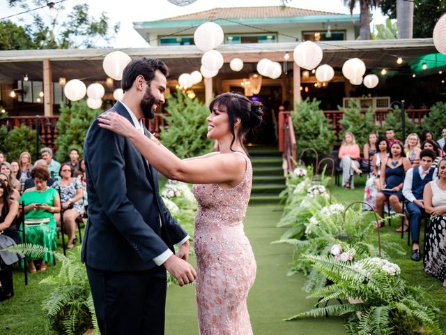 O casamento de Vini e Jessica em Belo Horizonte, Minas Gerais 121