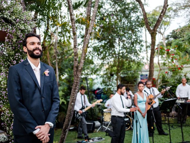 O casamento de Vini e Jessica em Belo Horizonte, Minas Gerais 124