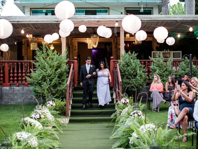 O casamento de Vini e Jessica em Belo Horizonte, Minas Gerais 126