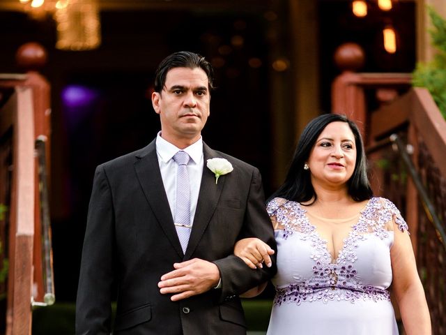 O casamento de Vini e Jessica em Belo Horizonte, Minas Gerais 127