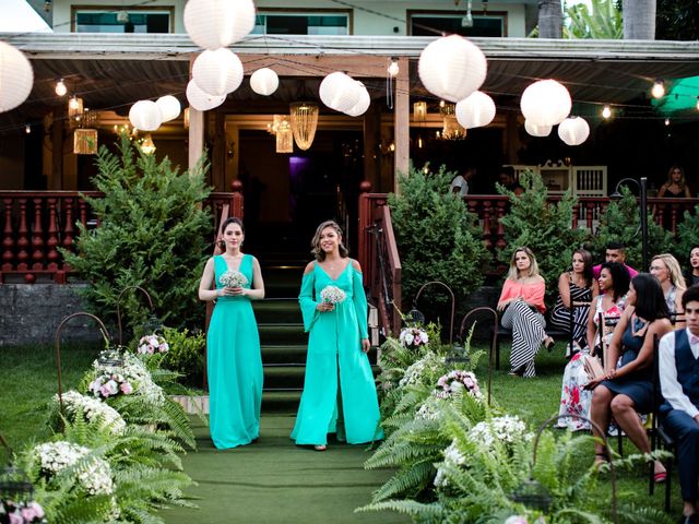 O casamento de Vini e Jessica em Belo Horizonte, Minas Gerais 129