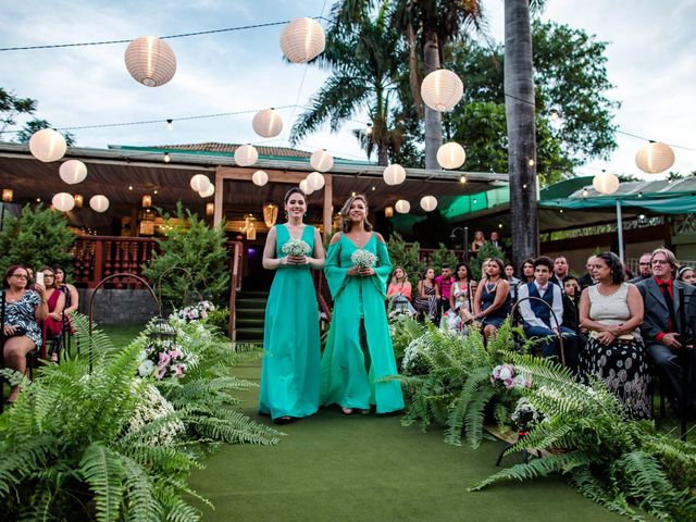 O casamento de Vini e Jessica em Belo Horizonte, Minas Gerais 131