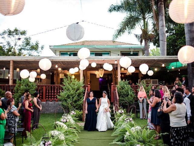 O casamento de Vini e Jessica em Belo Horizonte, Minas Gerais 136